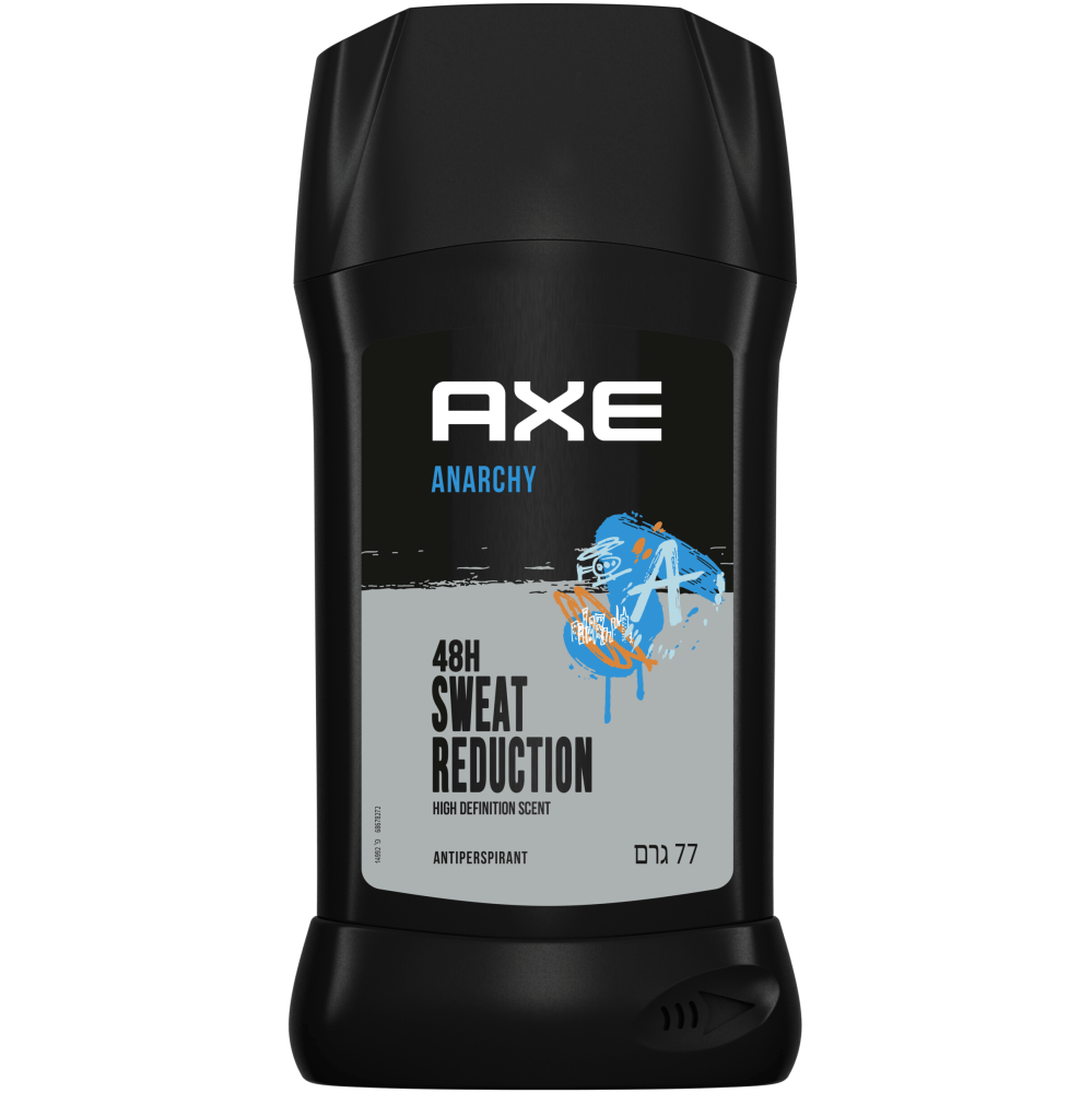 AXE ANARCHY 76G אקס סטיק